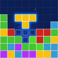 Block Blast Puzzle Master