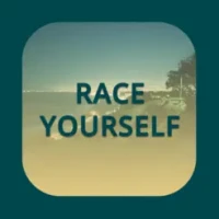 Race Yourself: The Game