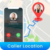 Caller Name & Location Tracker