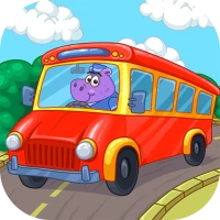 Kids bus