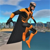 Naxeex Superhero