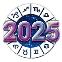 Daily Horoscope 2025 Astrology