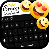 Emoji Keyboard - Themes, Fonts