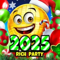 Rich Party-Casino Slots