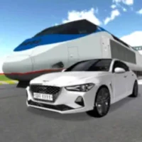 3D Driving Class