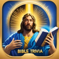 Bible Trivia Quiz