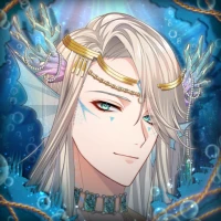 Heart of Atlantis: Otome Game