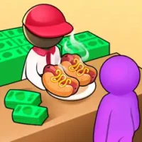 Hotdog Bitte: Idle Tycoon