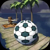 Extreme Balance Ball 3D