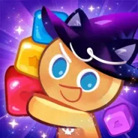 CookieRun: Witch&#8217;s Castle