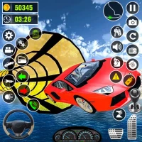 Extreme Car Stunt Master 3D