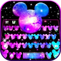 Galaxy Minny Theme