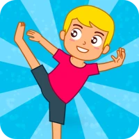 Exercise For Kids at Home