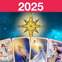 Angel Tarot Cards Reading