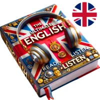 English Reading & Audiobooks