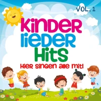 Children's songs in German