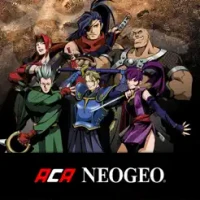 SENGOKU 3 ACA NEOGEO