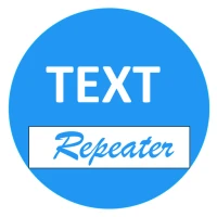 Text Repeater for Messaging