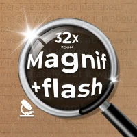 HD Magnifier