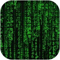 Matrix Live Wallpaper