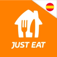 Just Eat ES Comida a Domicilio