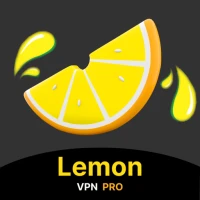 Lemon VPN Proxy