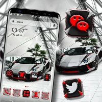 Sports Car Theme