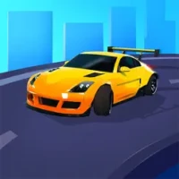 Car Race Master 3D: Fun Racing