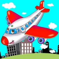 Airplane Games for Flying Fun