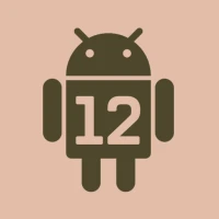 Android 12 Colors - Icon Pack