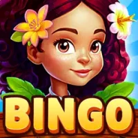 Tropical Bingo &amp; Slots Games