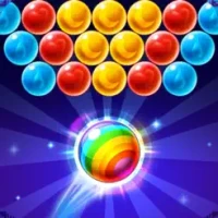 Bubble shooter - Bubble games