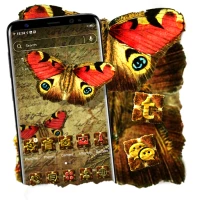 Butterfly Theme Launcher