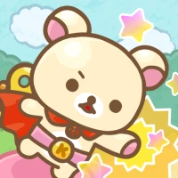 Korilakkuma Tower Defense TD