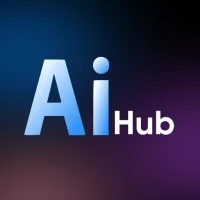 AI hub: 50+ model LLM in 1min