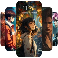 Anime Wallpapers HD 4k