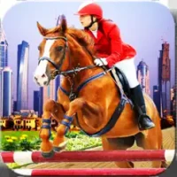 Horse Riding Championship