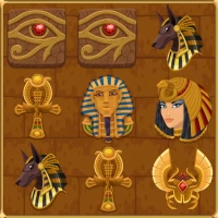 Pharaoh's Treasures