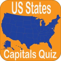 US States Quiz