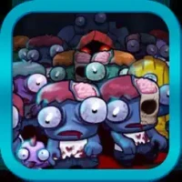 Zombie Smasher Puzzle