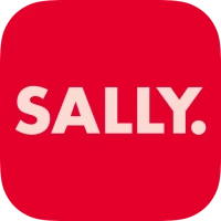 SALLY BEAUTY