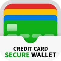 Credit/Debit Card Wallet