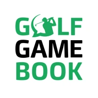 Golf GameBook Scorecard & GPS