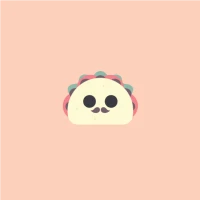 Taco Taco 🌮 - Icon Pack