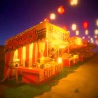 Escape Game: Summer Festival