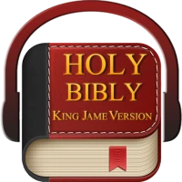 King James Audio - KJV Bible