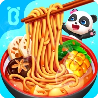 Little Panda's Chinese Recipes