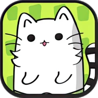 Cat Game pussy offline games