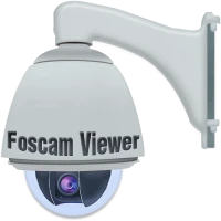 Foscam Viewer