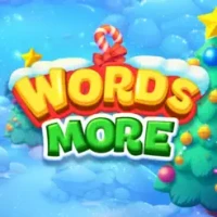 Words More-Ultimate Crossword